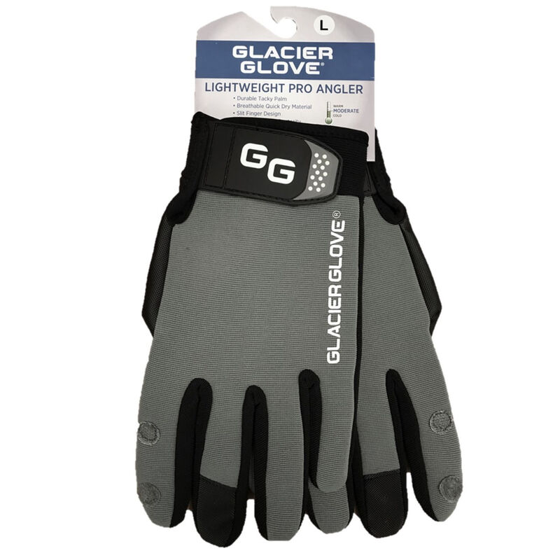 Glacier Glove Lightweight Pro Angler Glove image number 4