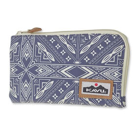 KAVU Cammi Clutch Wallet