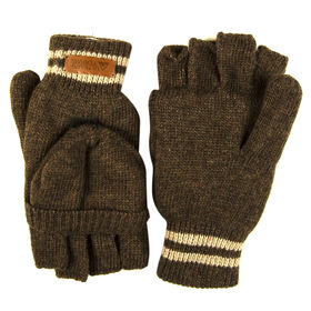 Ultimate Terrain Men's The Cooper Flip Glove