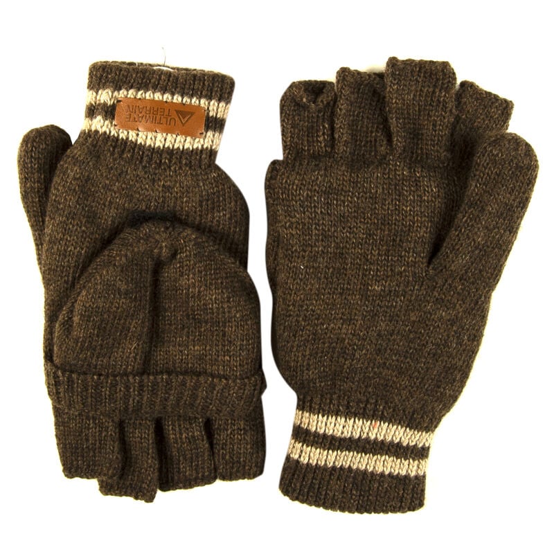 Ultimate Terrain Men's The Cooper Flip Glove image number 1
