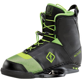 CWB Faction Wakeboard Bindings