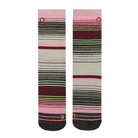 Stance Women's Blazing Outdoor Sock