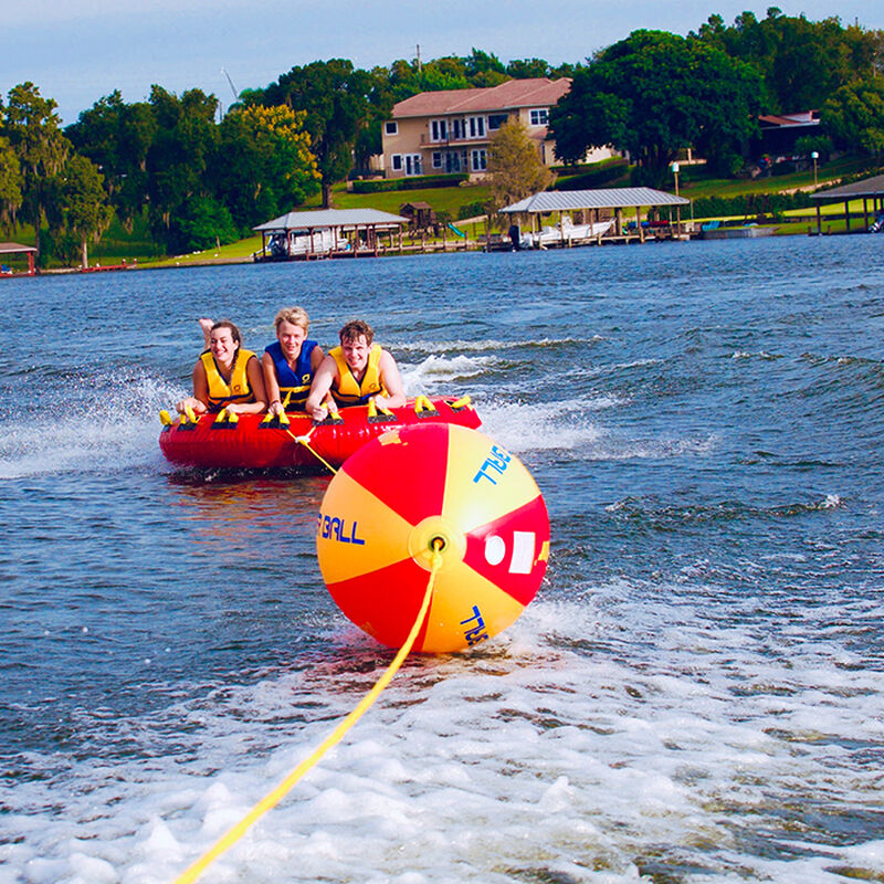 Gladiator Booster Ball image number 9