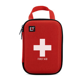 Avalanche On-the-Go First Aid Kit, 53 Pieces