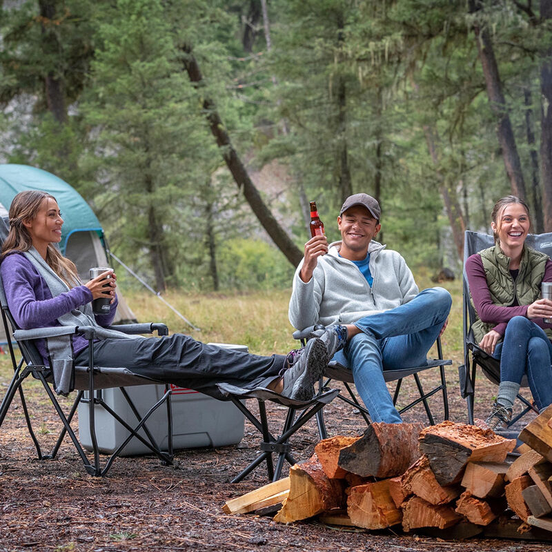 Coleman Forester Series Sling Chair image number 7