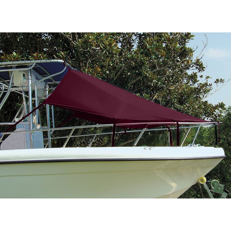 T-Top Bow Shade, (7'L x 102"W) image number 3