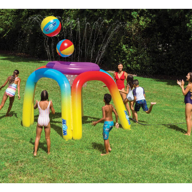WOW Giant Jam 6' Sprinkler