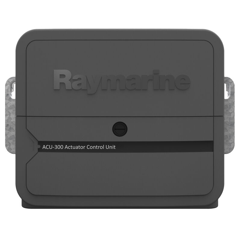 Raymarine ACU-300 Actuator Control Unit image number 1