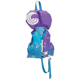 Connelly Girl's Infant Nylon Life Jacket