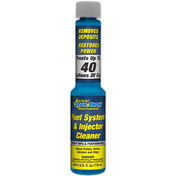 Star Brite Fuel System And Injector Cleaner, 4 oz.