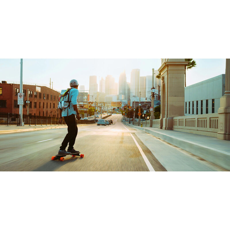 Boosted 2nd Gen. Dual+ Electric Skateboard image number 6