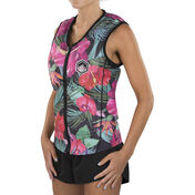 Liquid Force Women's Z-Cardigan Competition Life Jacket