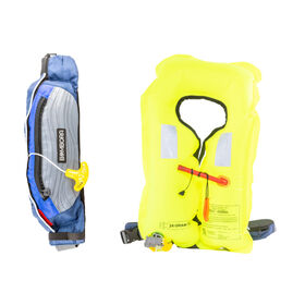 Bombora Super Belt 24g Personal Flotation Device