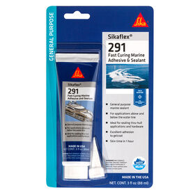 Sikaflex - 291 Fast Cure