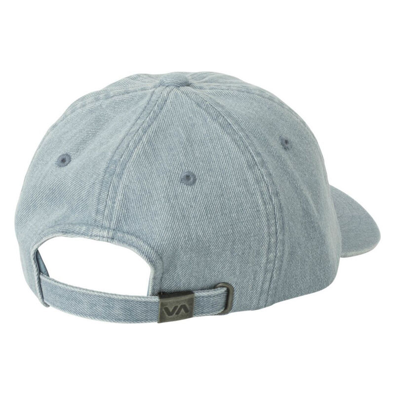 RVCA Women's Grill Dad Cap image number 2