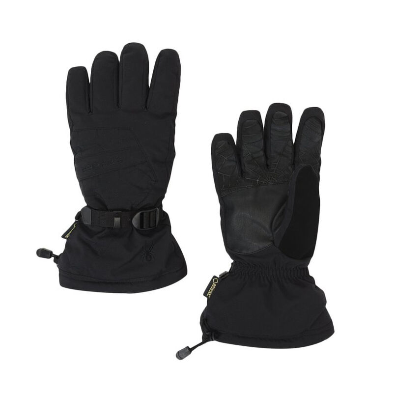 Spyder Men's Overweb GTX Ski Glove image number 1