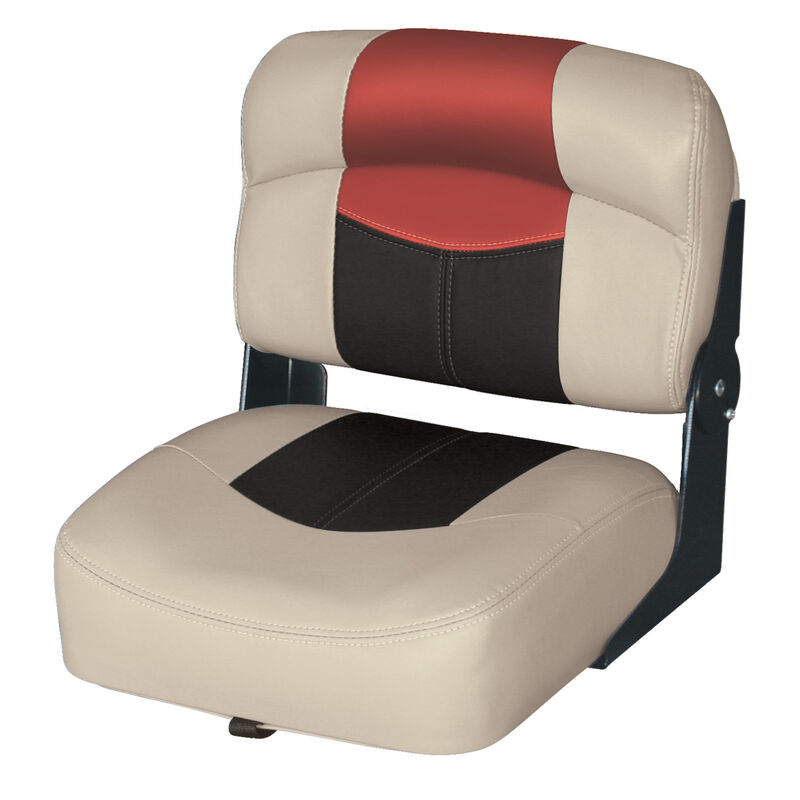 Wise Blast-Off Tour Series 17" Wide Center Buddy Seat image number 3