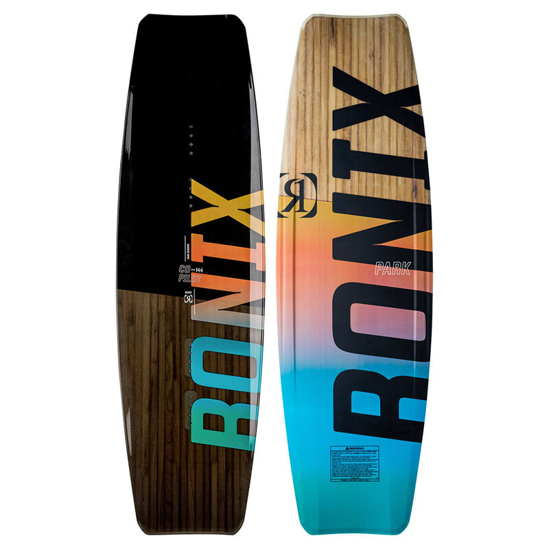 Ronix Co-Pilot Wakeboard image number 1