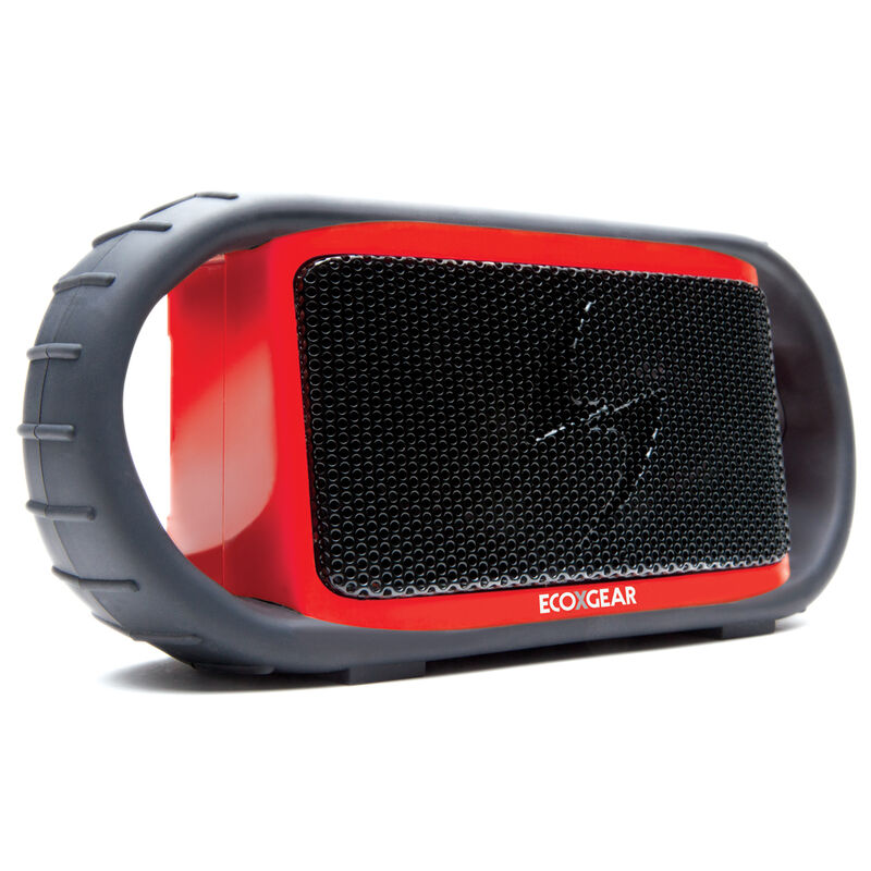 Grace Digital ECOXBT Bluetooth Speaker And Speakerphone image number 5
