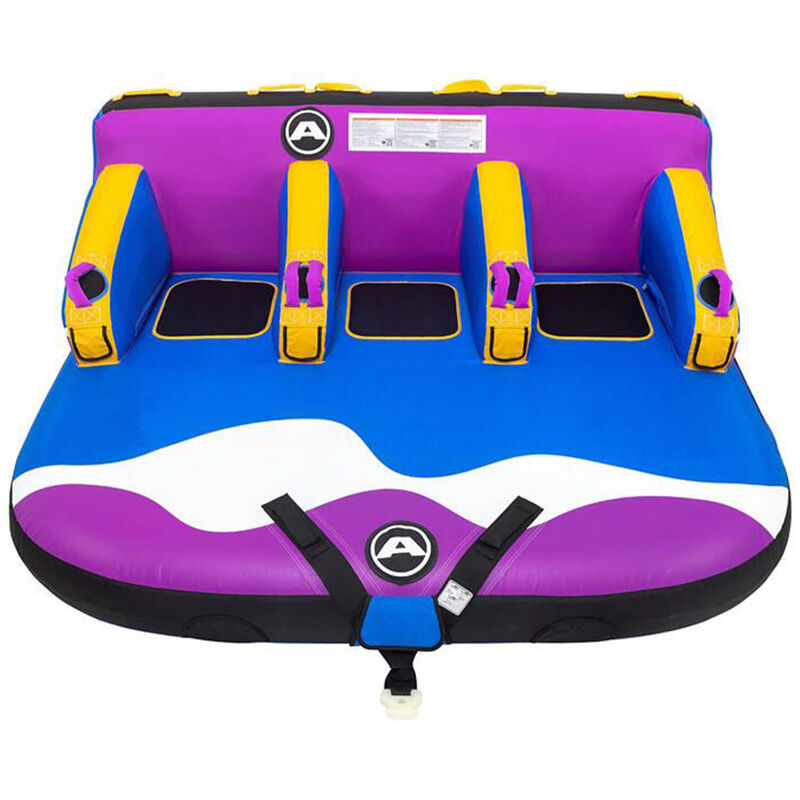 Airhead Super Betty 3-Person Towable Tube image number 4