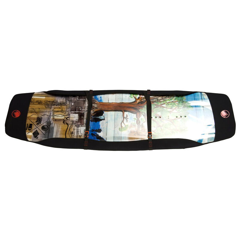 Liquid Force Edge Protector Deluxe image number 2