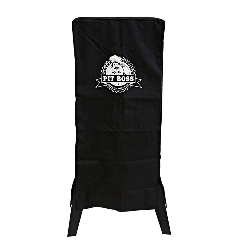 Pit Boss 3-Series Electric Vertical Smoker Cover image number 1