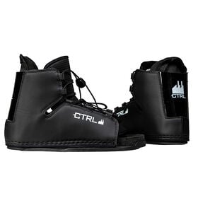 CTRL Men's Blazer Wakeboard Bindings - Size 8-11