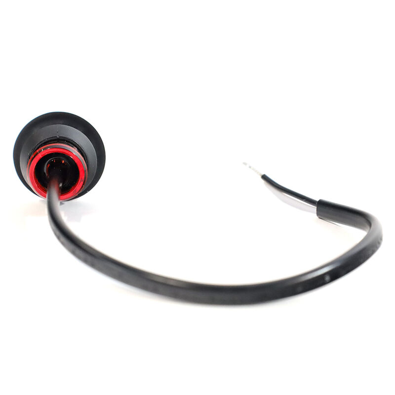 TecNiq S34 Red PC/P2 Rated Miniature Side Marker image number 3