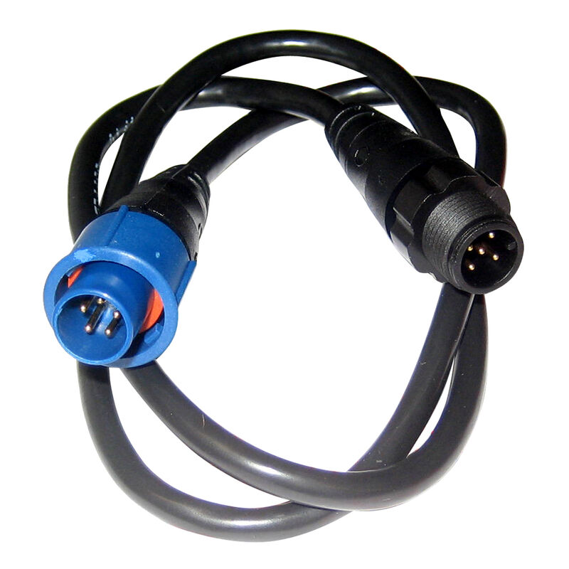 Lowrance NAC-MRD2MBL NMEA Network Adapter Cable image number 1