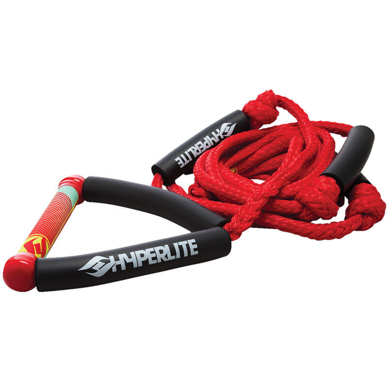 Hyperlite 20' Surf Rope image number 3