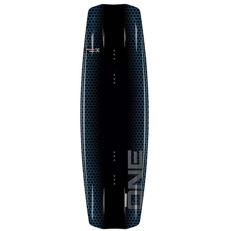 Ronix One Blackout Men's Wakeboard, Blank image number 3