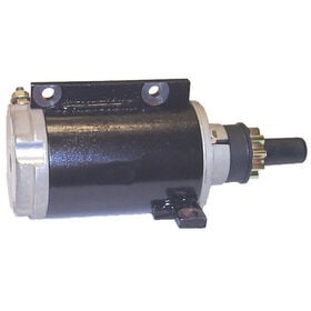 Sierra Outboard Starter For OMC Engine, Sierra Part #18-5624