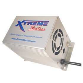 Xtreme 450 Marine Engine Compartment Heater