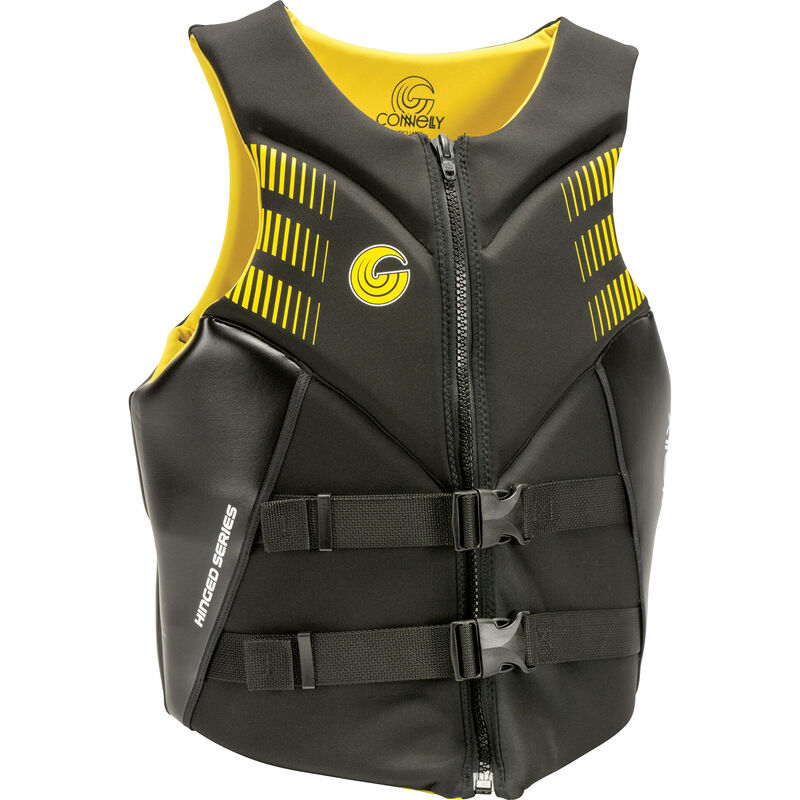 Connelly Aspect Neoprene Life Jacket image number 1