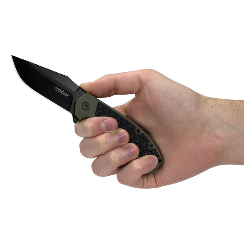 Kershaw Faultline Folding Knife image number 3