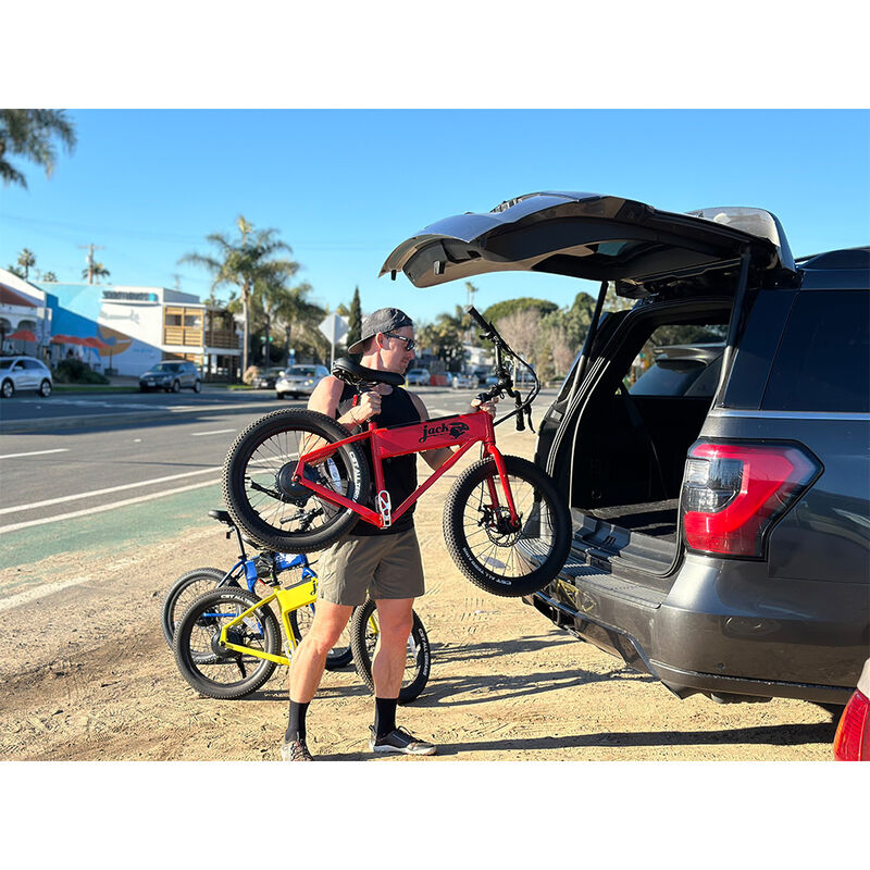 JackRabbit XG, The XL Micro eBike image number 36