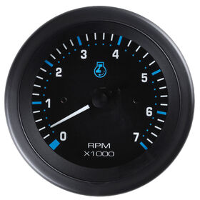 Sierra Eclipse 3" Tachometer