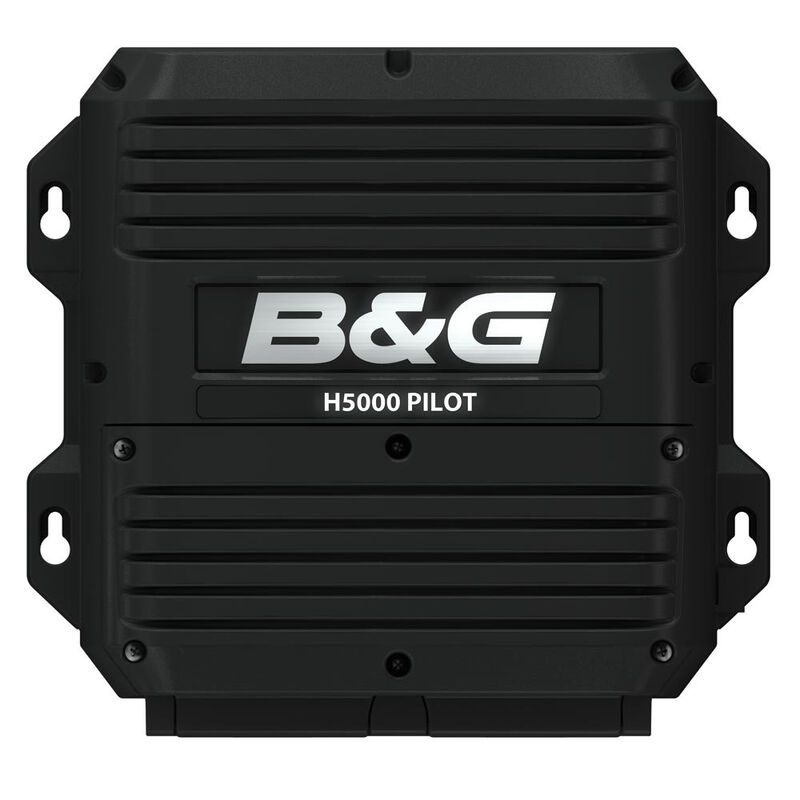 B&G H5000 Pilot Computer image number 1