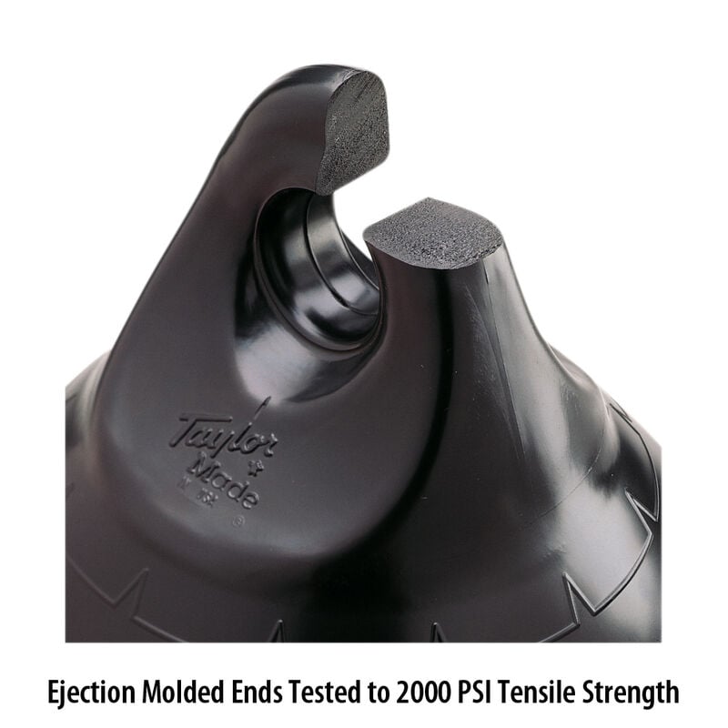 Tuff End Fender, Blue (19" x 50") image number 2