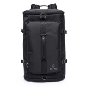 Fire & Ash Eaton Pack