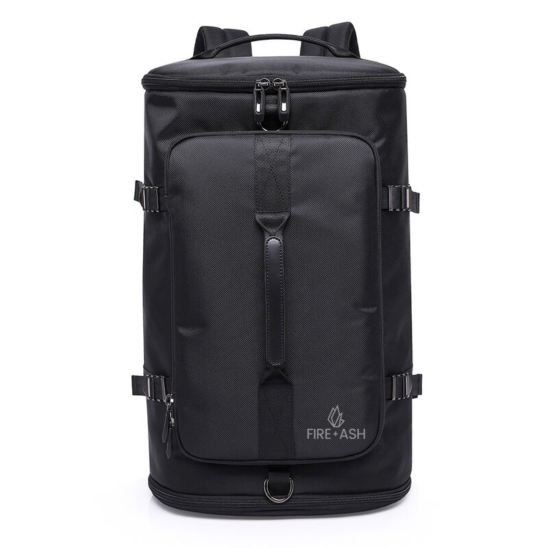 Fire & Ash Eaton Pack image number 1