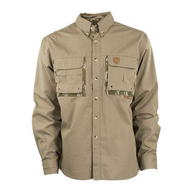 Gamekeeper Men's Dirt Shirt