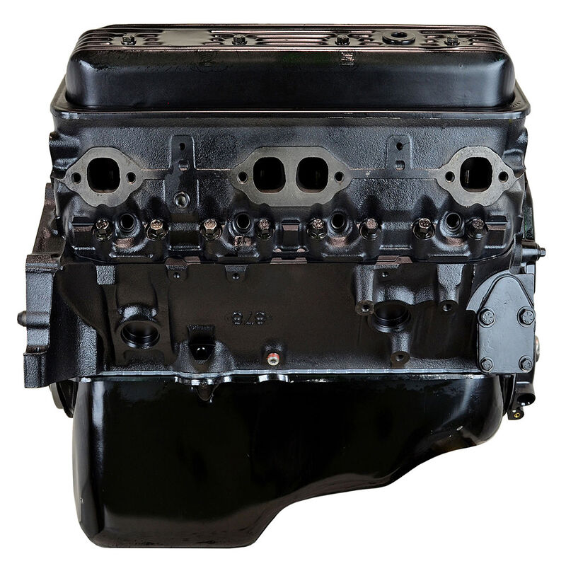 ATK Engines Marine Engine Block - Long image number 5