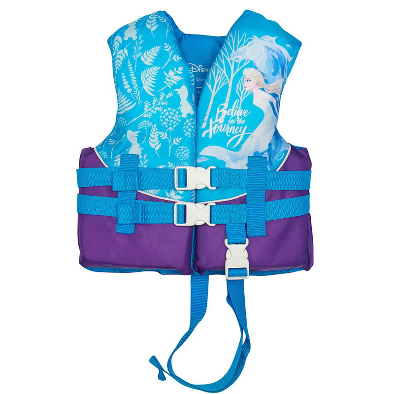 X20 Child Closed Sided Life Vest image number 1