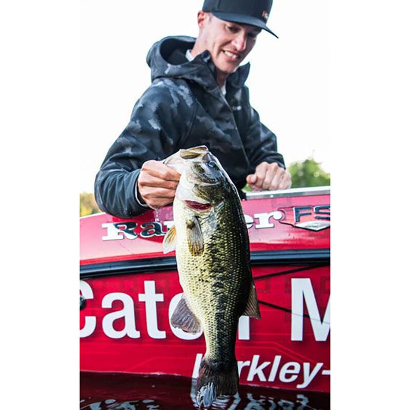 Simms Men's Katafront Full-Zip Hoodie image number 9