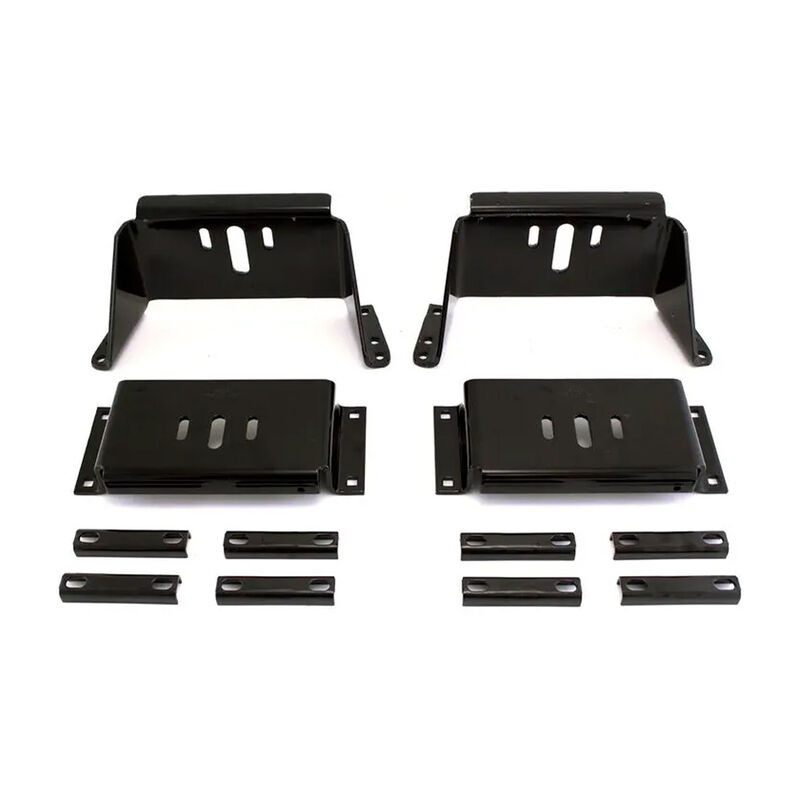 Air Lift LoadLifter 5000 Ultimate Air Spring Kit, '96-'26 Ford E-450 Commercial / Class C Motorhome image number 2