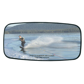 CIPA Comp Universal Mirror, Bracket not Included