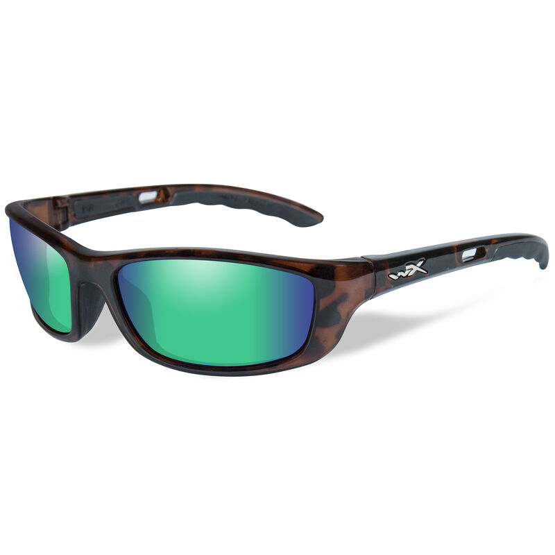 Wiley X P-17 Sunglasses image number 5