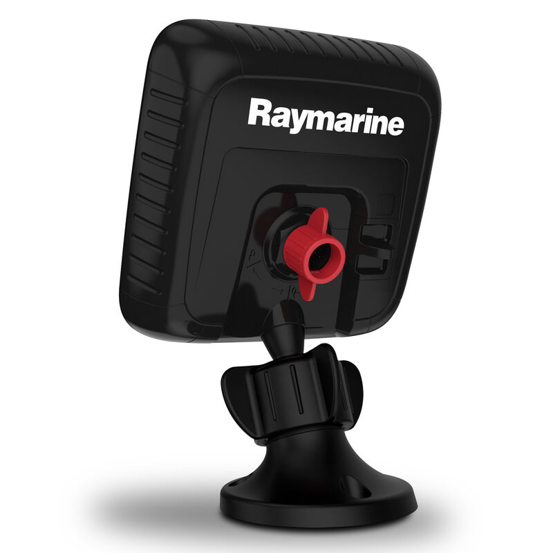 Raymarine Dragonfly 5 DVS With Dual-Channel CHIRP DownVision Sonar image number 11