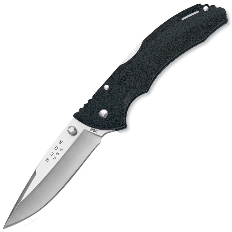 Buck Knives Bantam BLW Fixed Knife image number 1